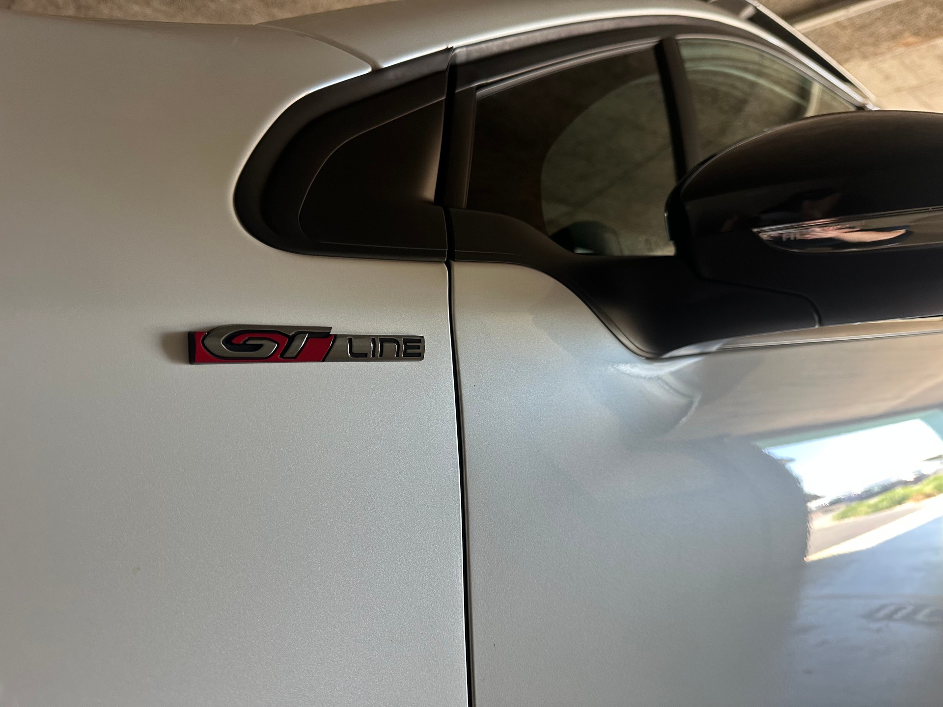 PEUGEOT 2008 1.2 PureTech GT Line EAT6-image-14