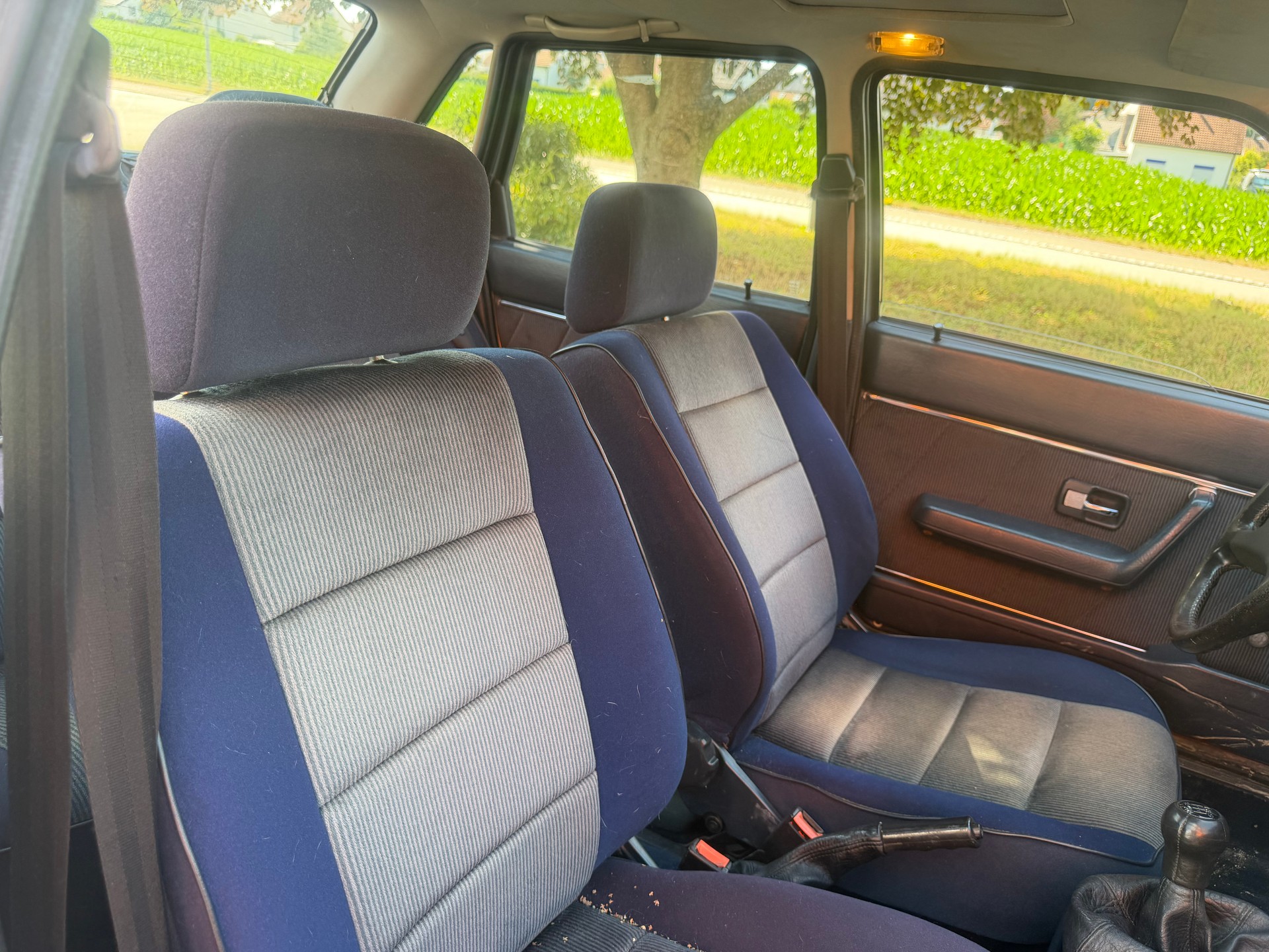 AUDI 80 1.8 CD-image-4