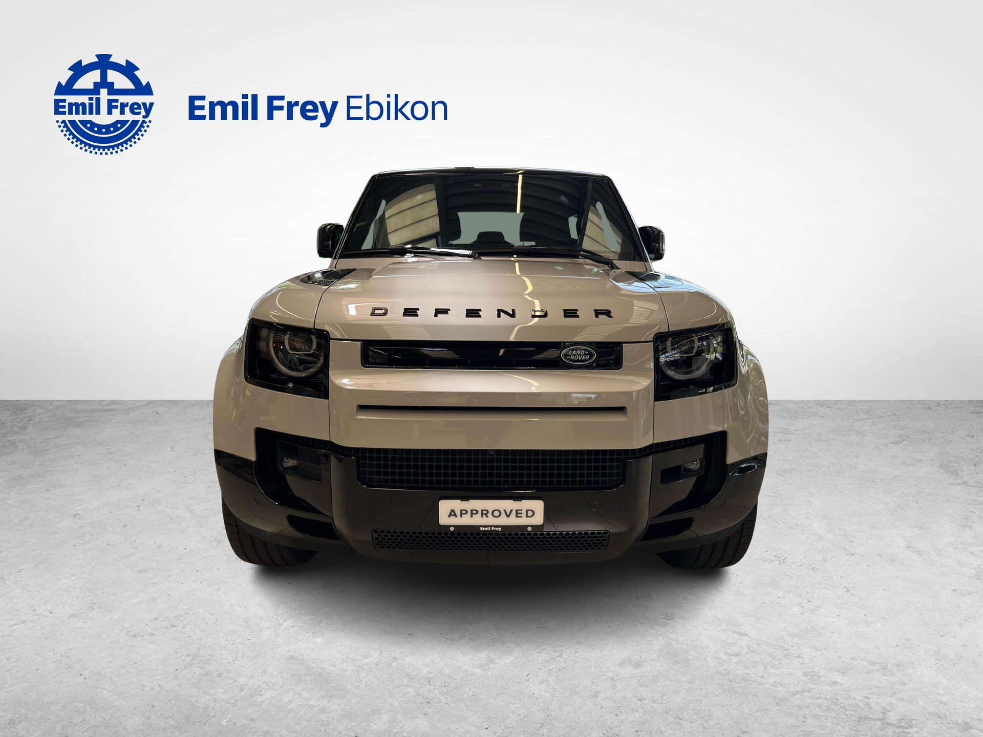 LAND ROVER Defender 90 3.0 D I6 350 X-Dynamic HSE-image-7