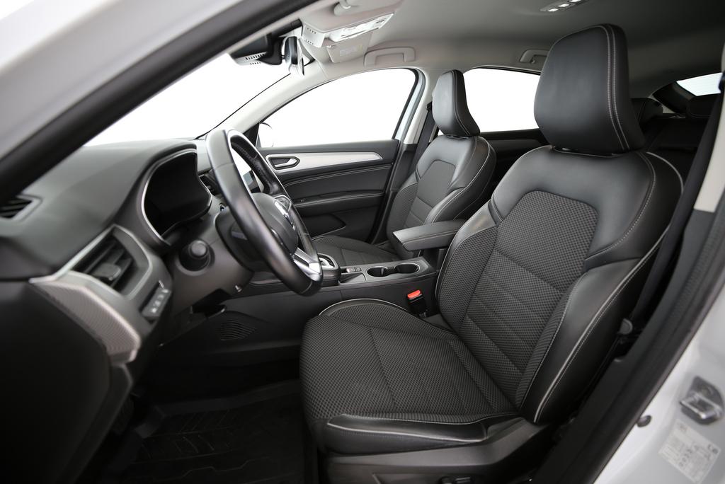 RENAULT Arkana 1.6 E-Tech techno-image-2