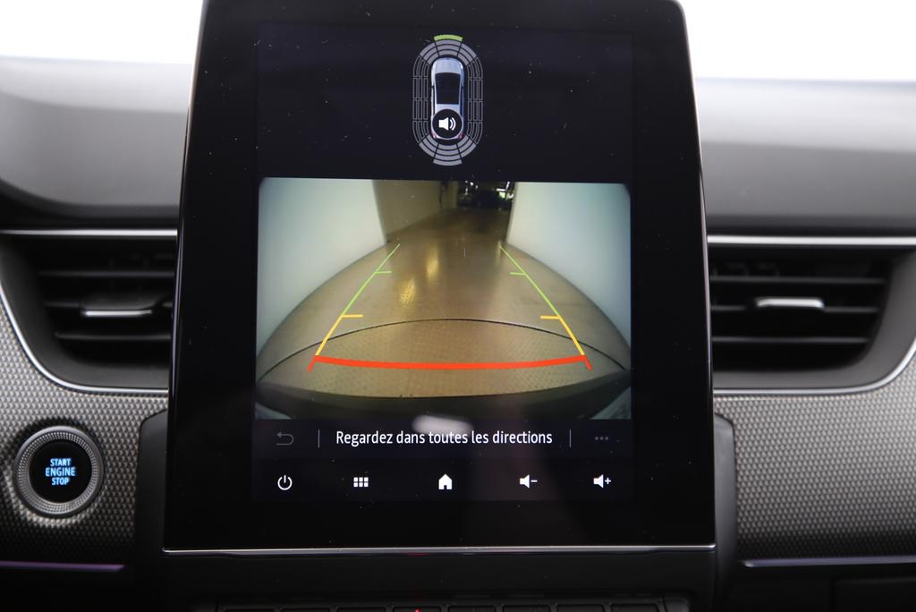 RENAULT Arkana 1.6 E-Tech techno-image-13