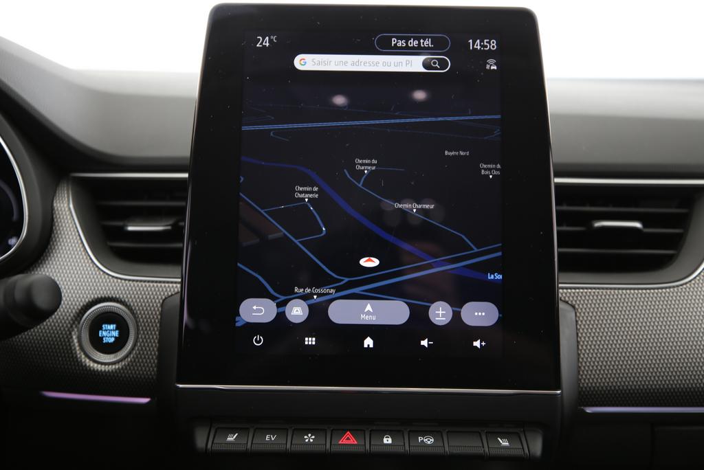 RENAULT Arkana 1.6 E-Tech techno-image-6
