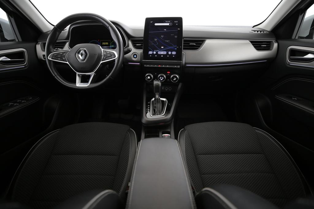 RENAULT Arkana 1.6 E-Tech techno-image-4