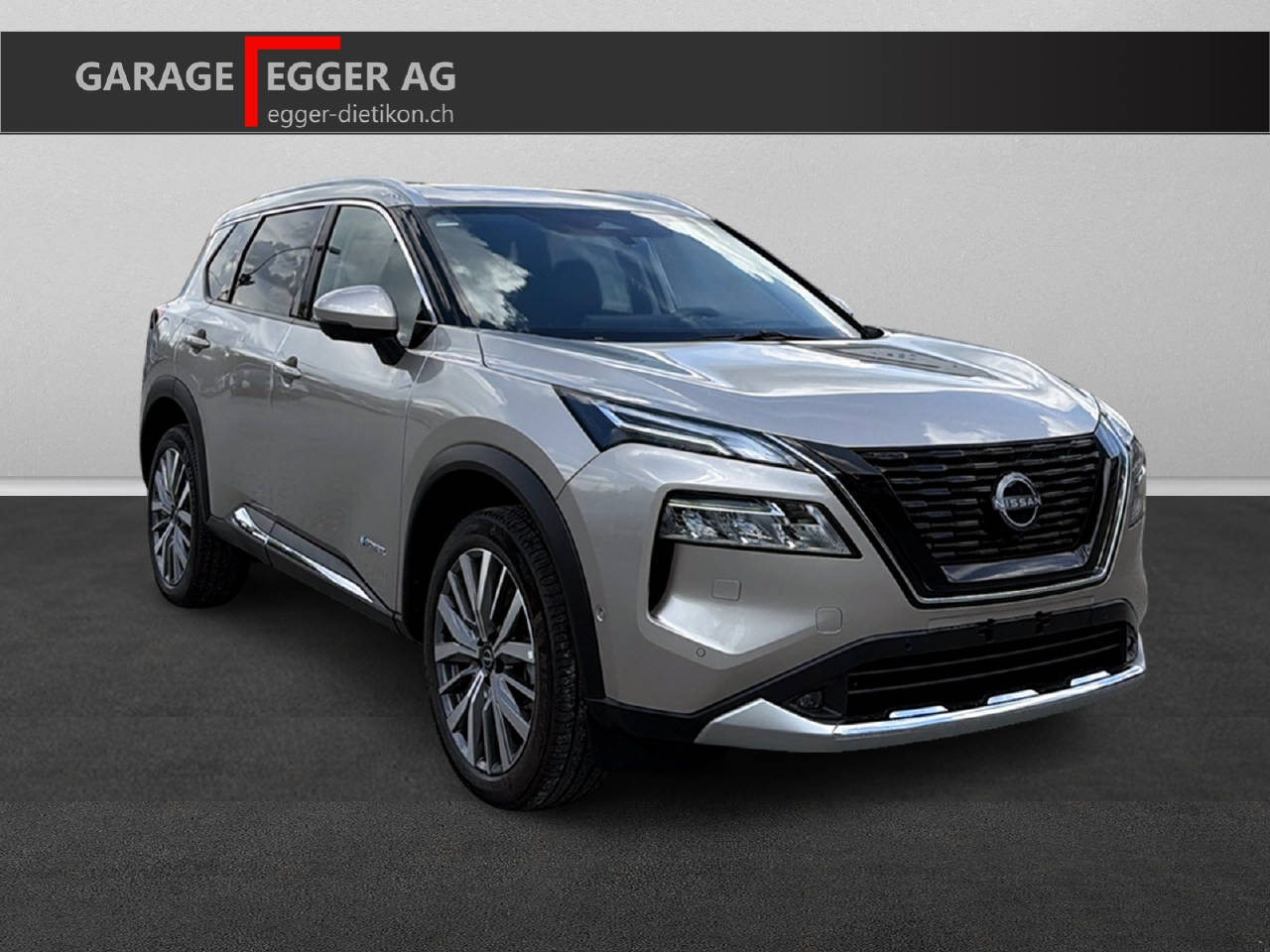 NISSAN X-Trail 1.5 VC-T Tekna+ e-4orc-image-3