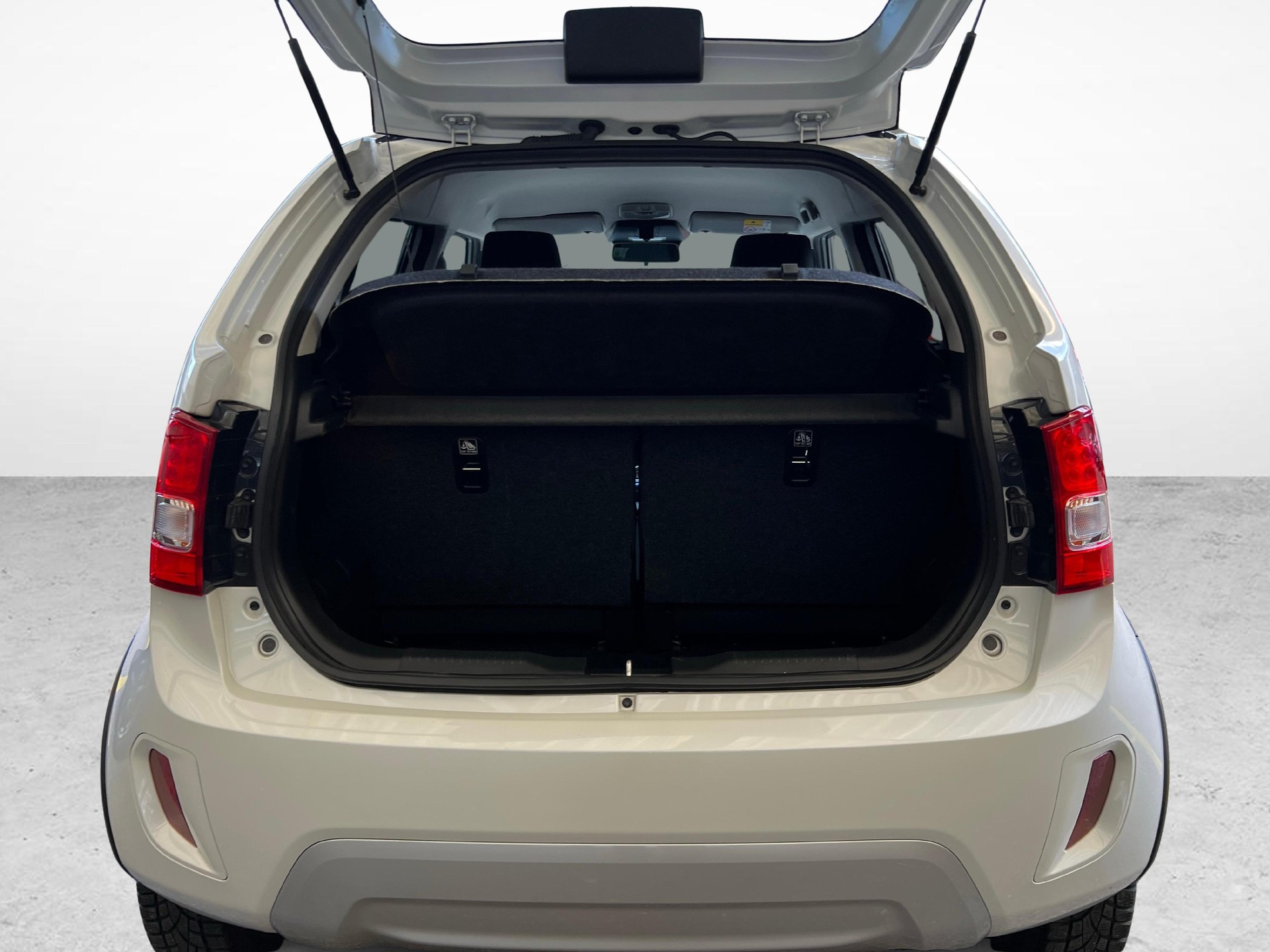 SUZUKI Ignis 1.2 Compact+ Hybrid-image-11