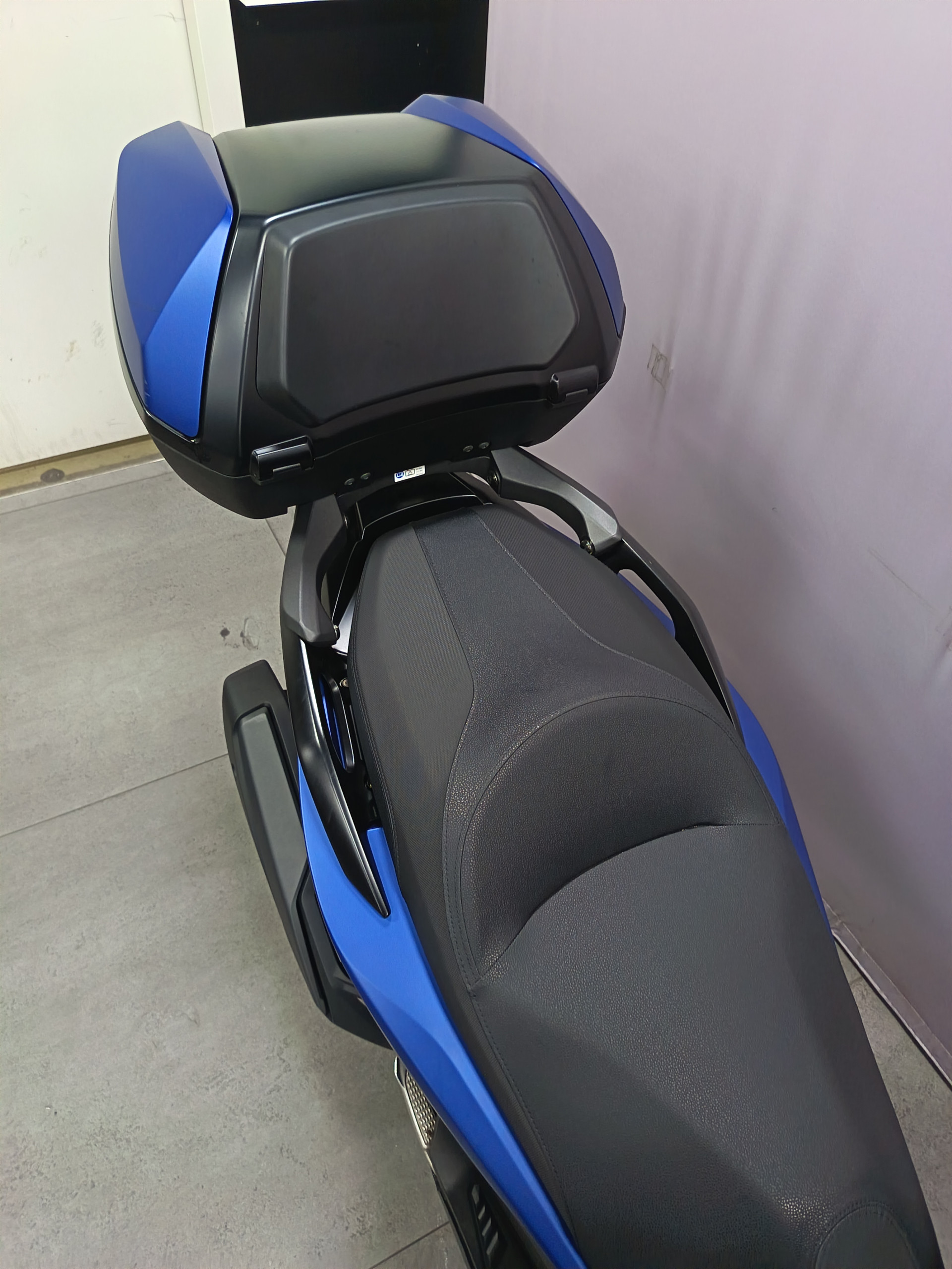 HONDA NSS 350 Forza-image-5