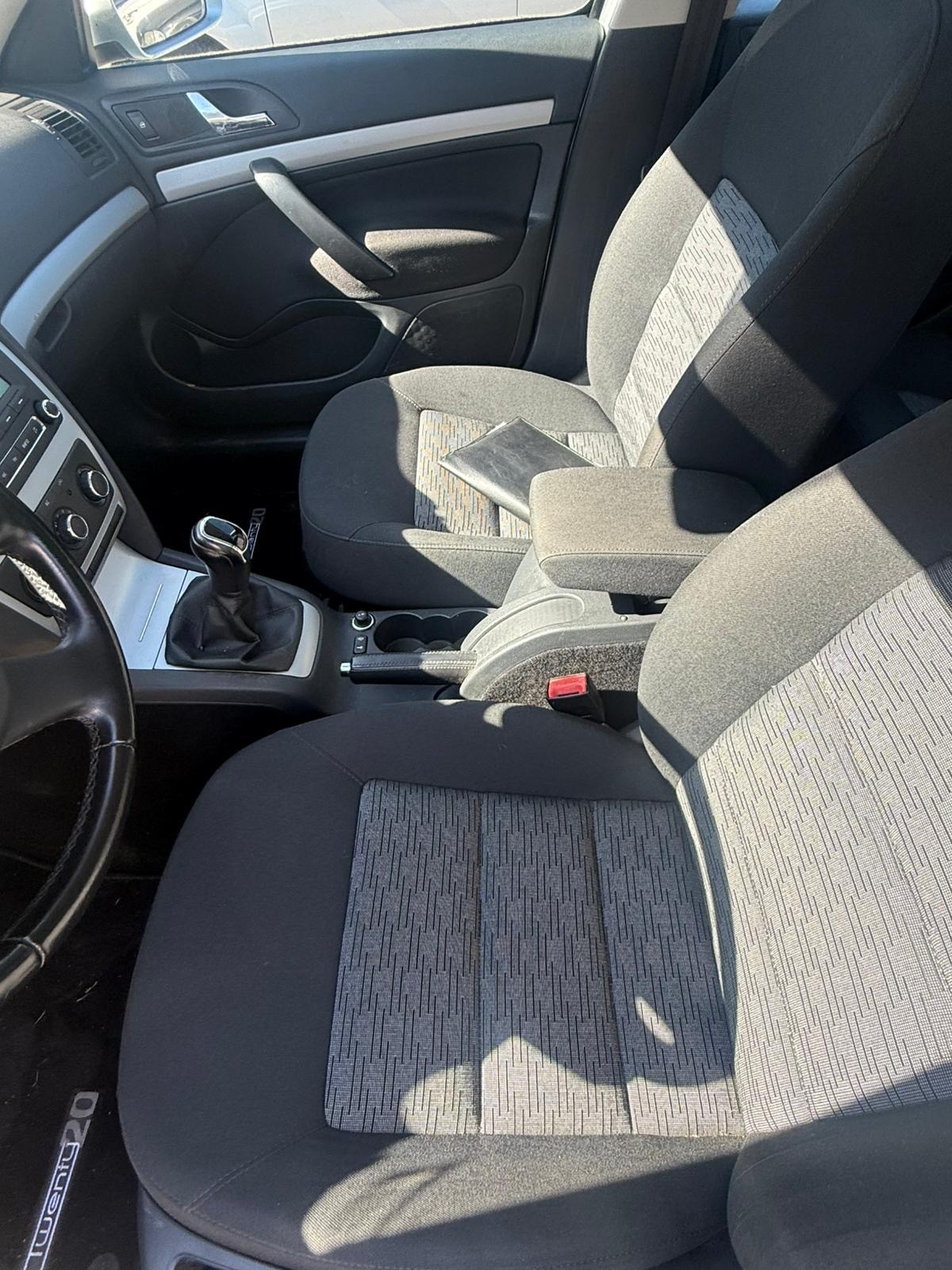 SKODA 1.6 TDI AllDrive 4x4-image-4