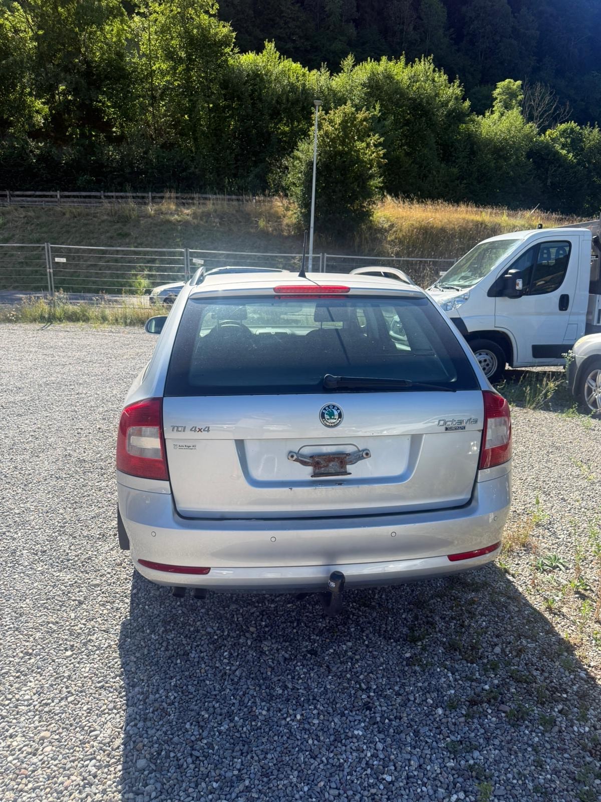 SKODA 1.6 TDI AllDrive 4x4-image-5