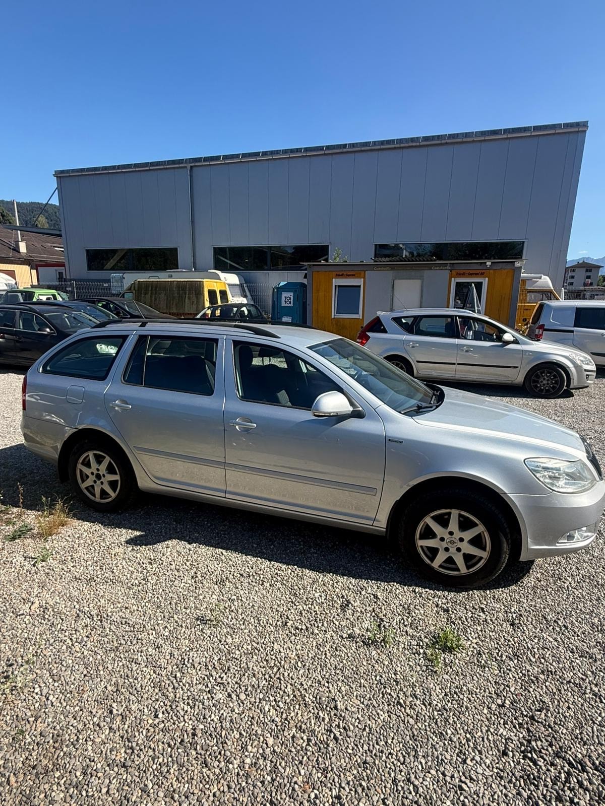SKODA 1.6 TDI AllDrive 4x4-image-2