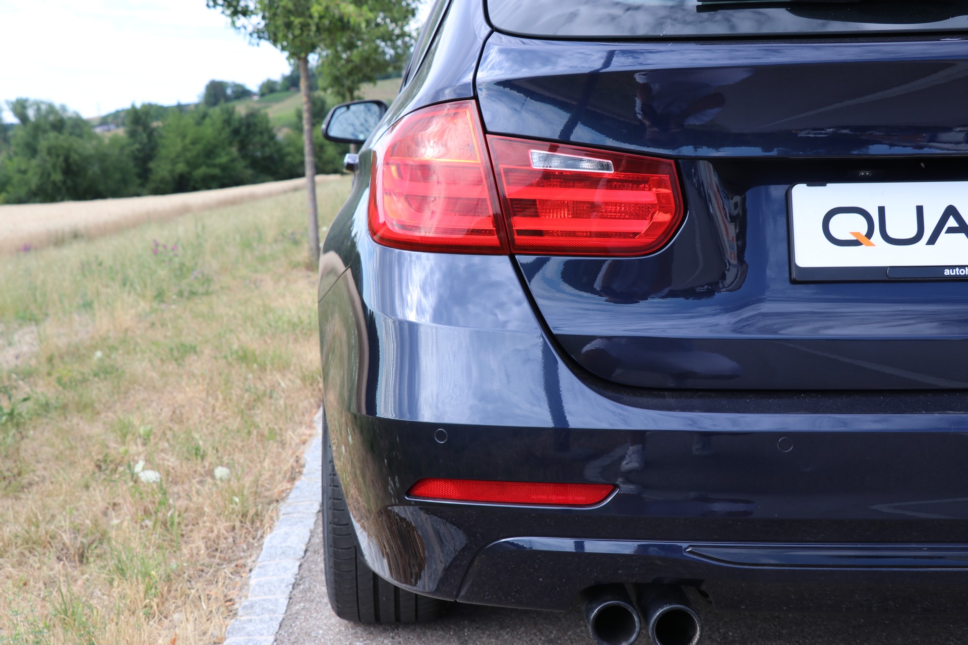 BMW 328i xDrive Touring Sport Line Steptronic-image-16