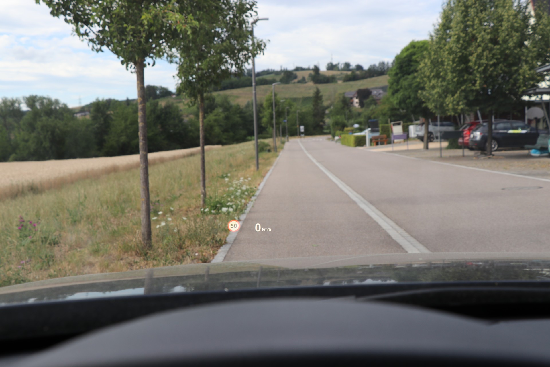 BMW 328i xDrive Touring Sport Line Steptronic-image-14
