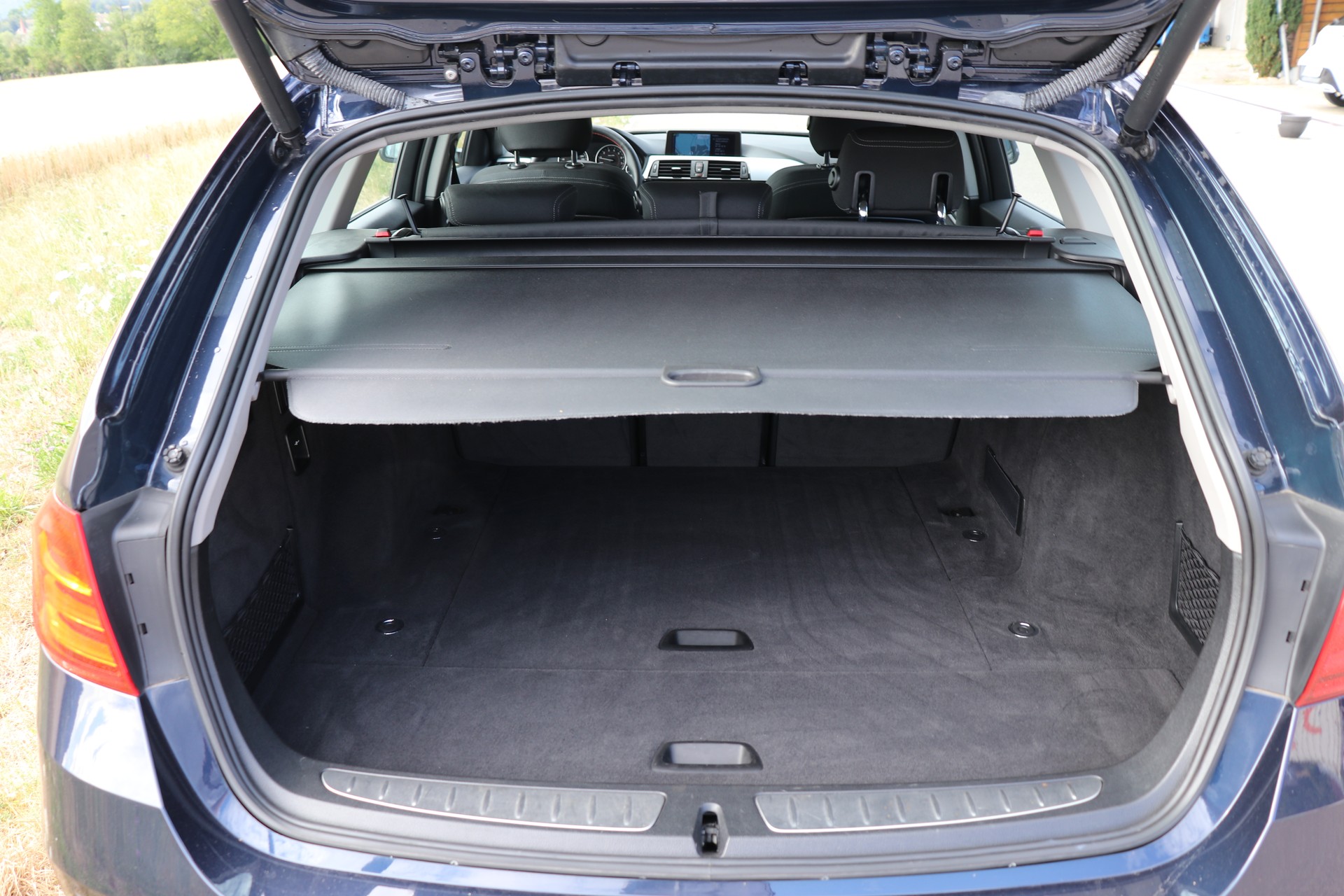 BMW 328i xDrive Touring Sport Line Steptronic-image-19