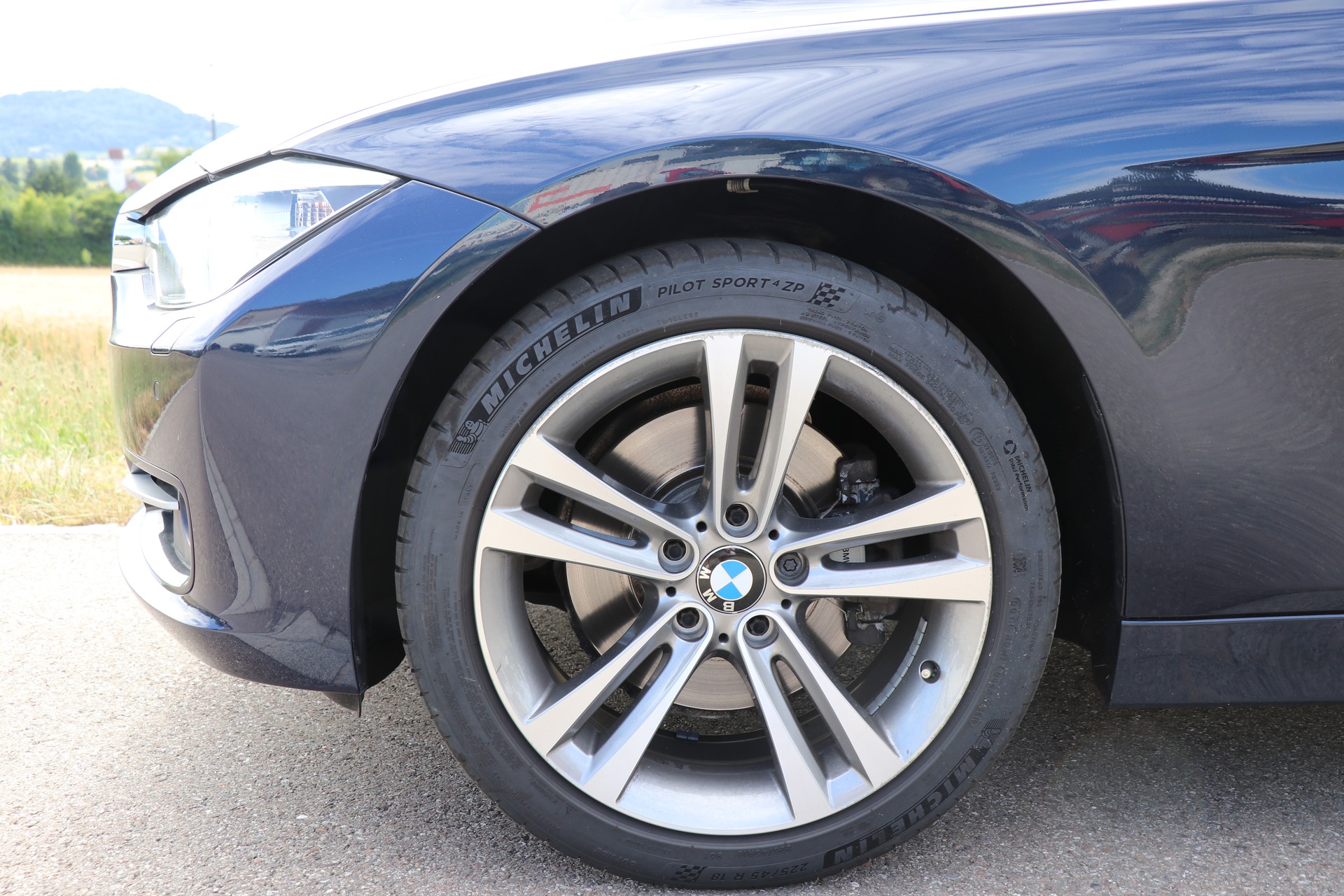 BMW 328i xDrive Touring Sport Line Steptronic-image-22