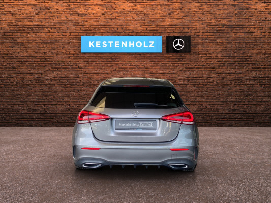 MERCEDES-BENZ A 200 AMG Line-image-5