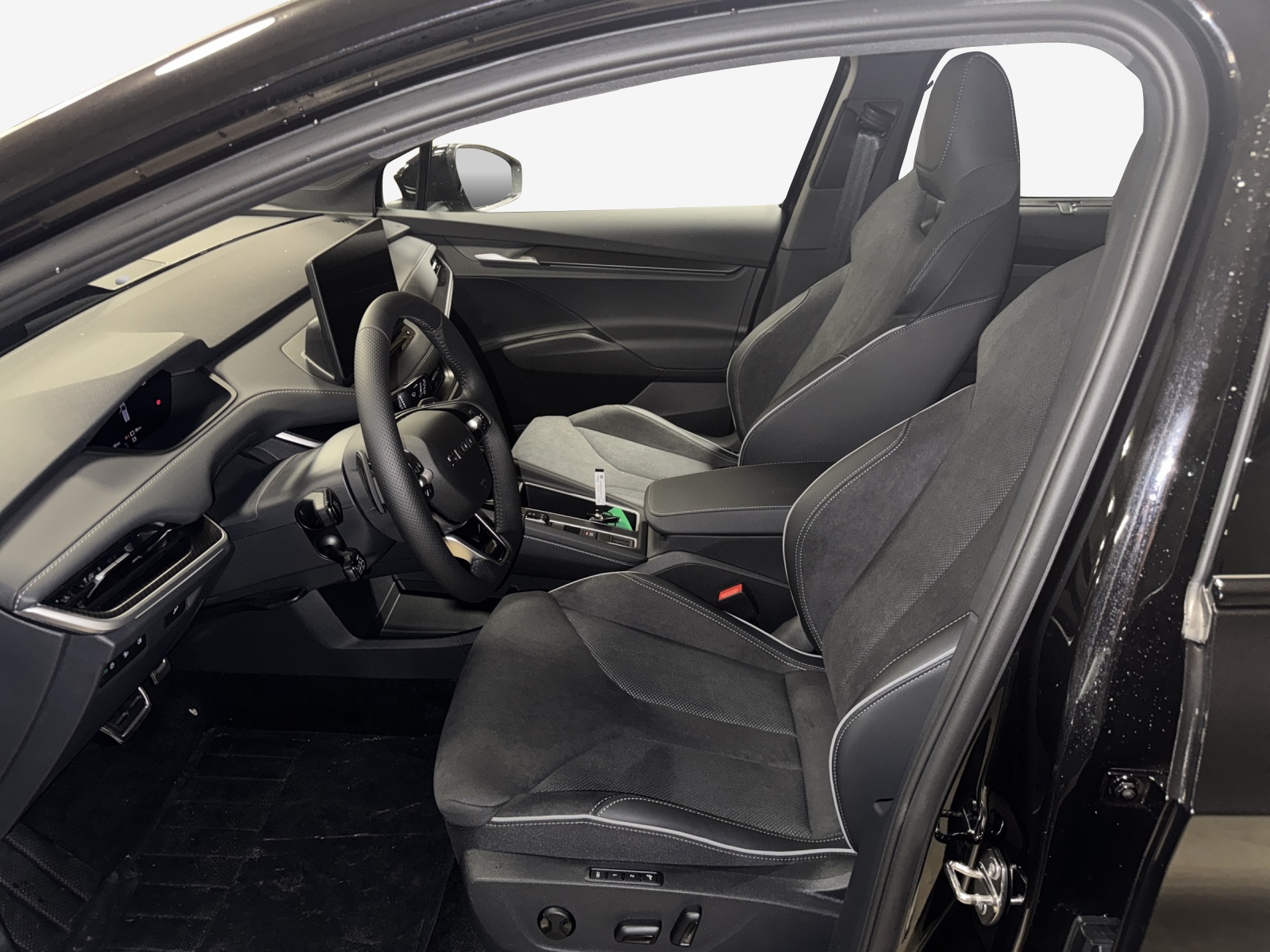 SKODA Enyaq SL 85x 4x4-image-7