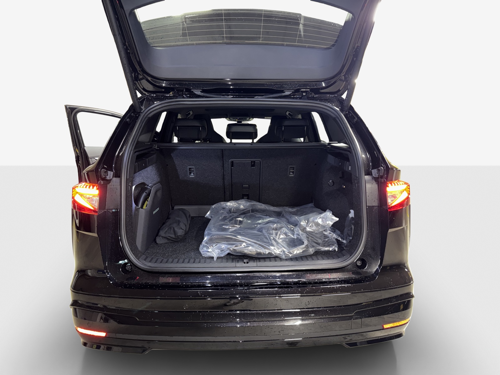 SKODA Enyaq SL 85x 4x4-image-12