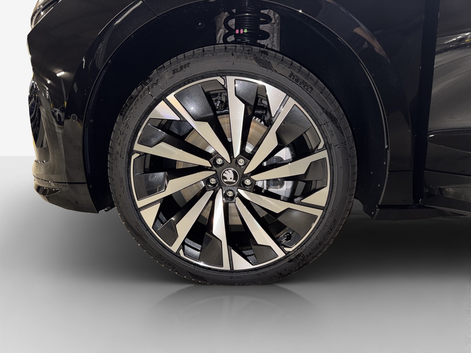 SKODA Enyaq SL 85x 4x4-image-13