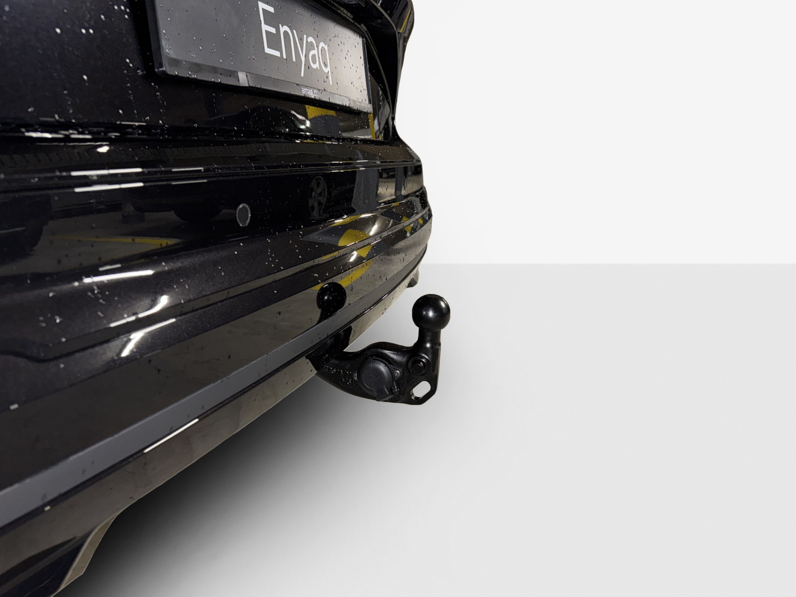 SKODA Enyaq SL 85x 4x4-image-14