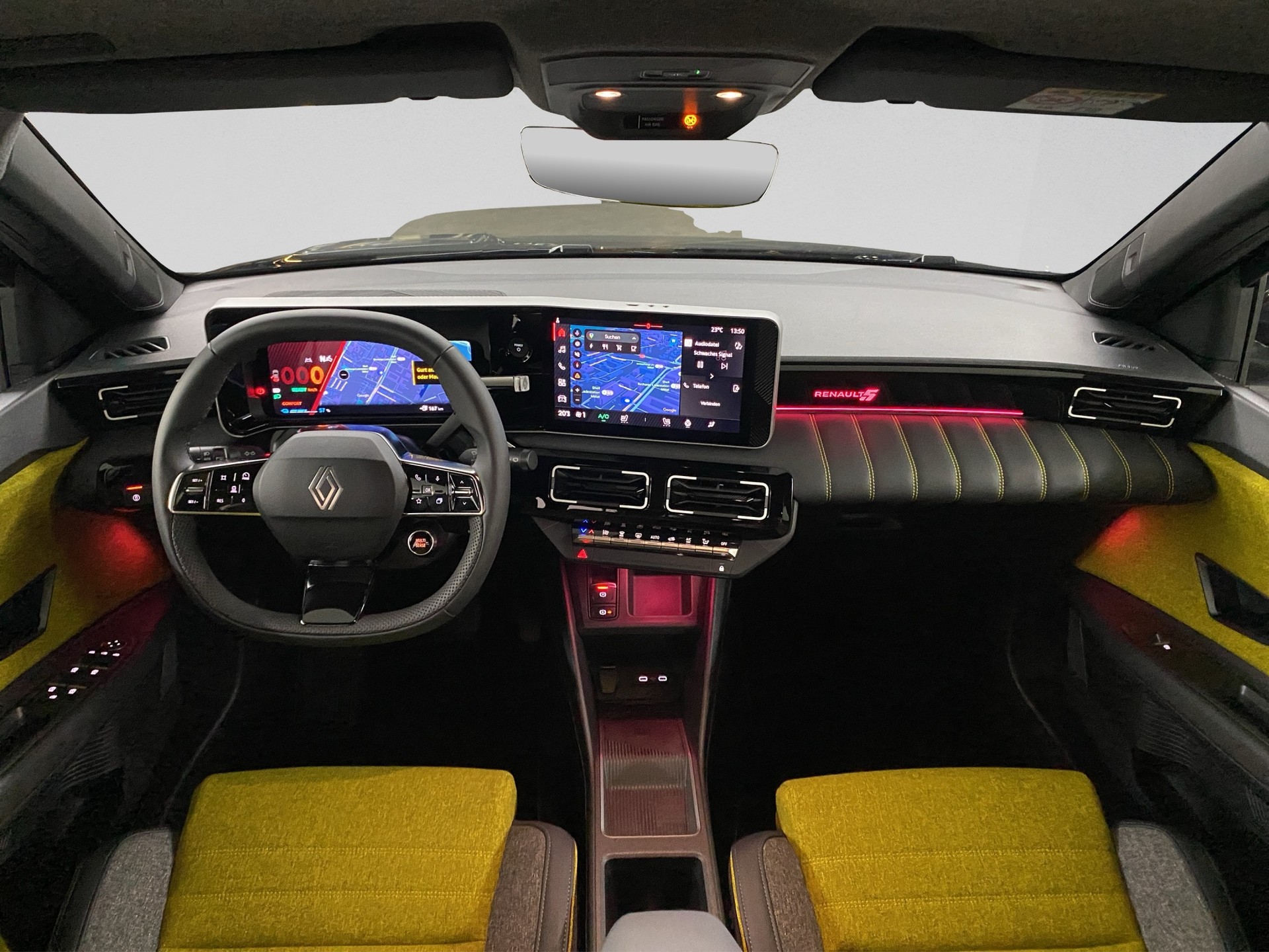 RENAULT R5 E-Tech Comfort Range 52 kWh Iconic Five-image-10
