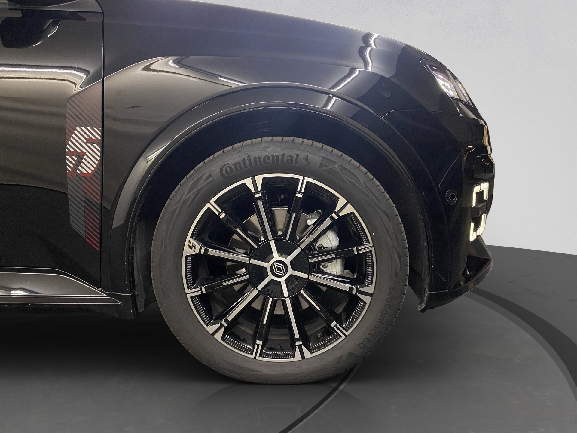 RENAULT R5 E-Tech Comfort Range 52 kWh Iconic Five-image-8
