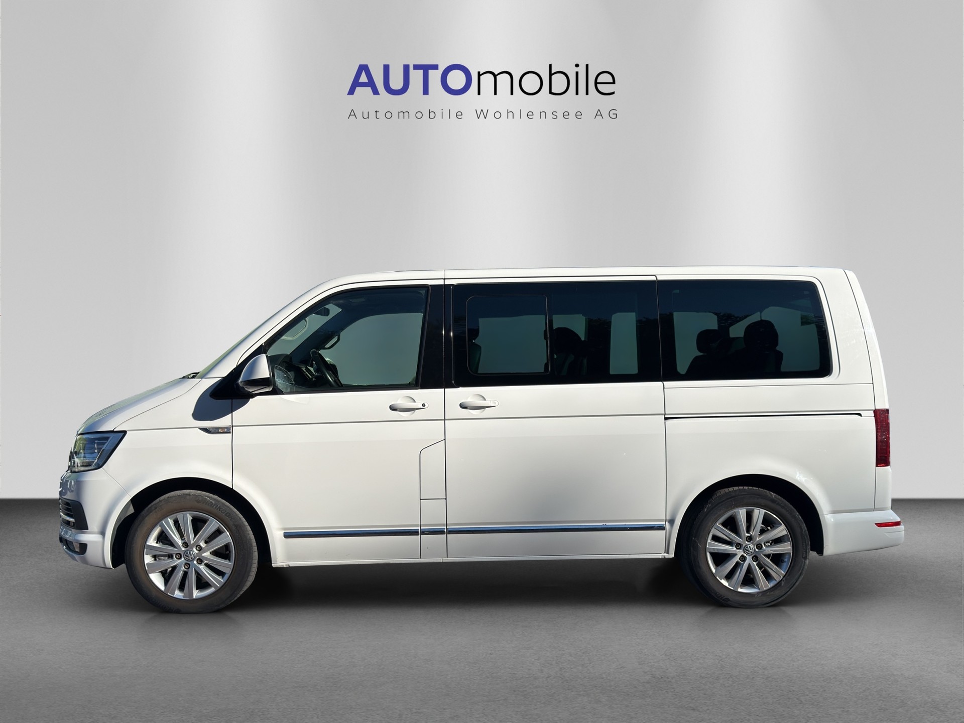 VW T6 Multivan 2.0 Bi-TDI Highline 4Motion DSG-image-0