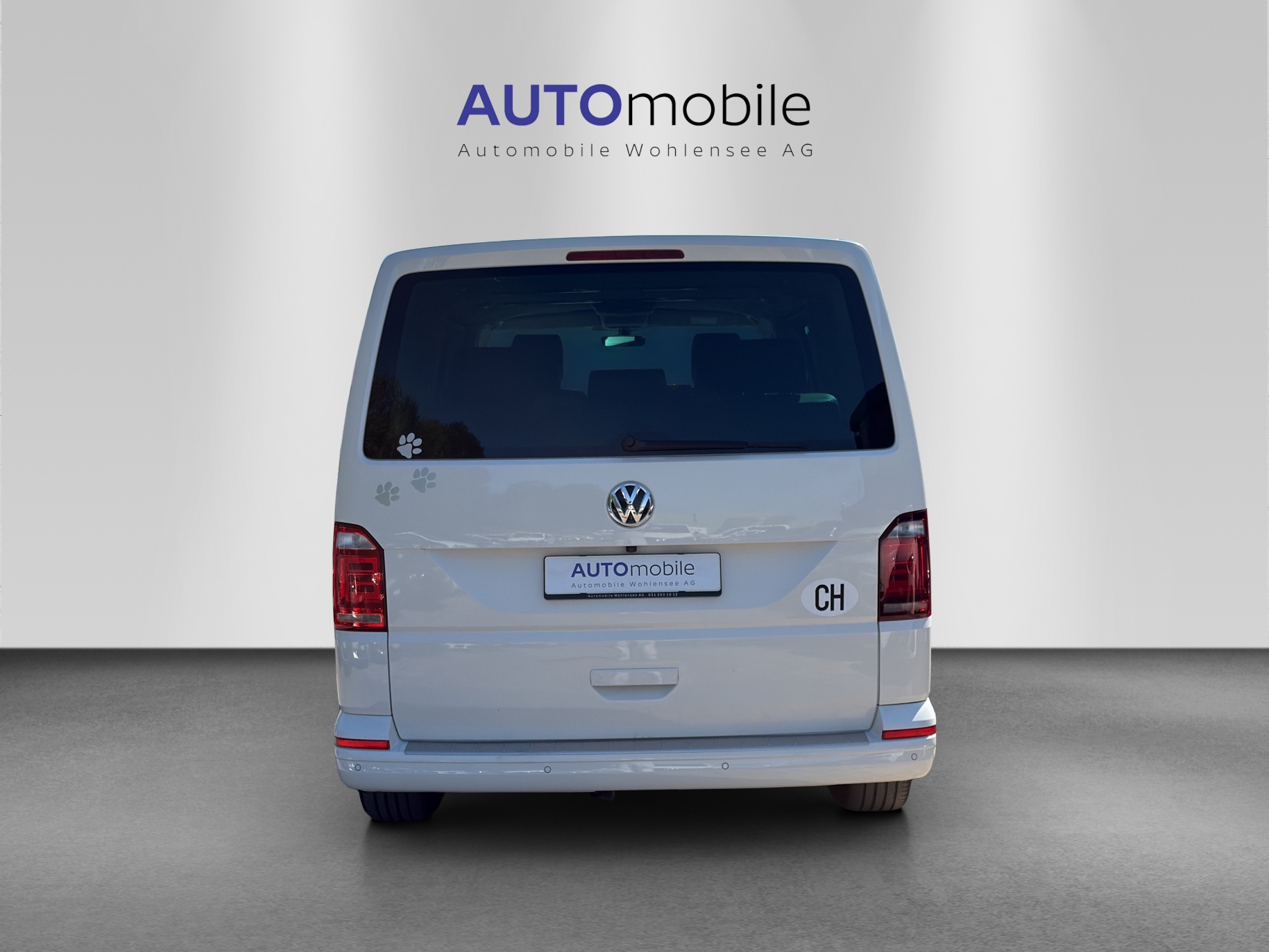VW T6 Multivan 2.0 Bi-TDI Highline 4Motion DSG-image-5