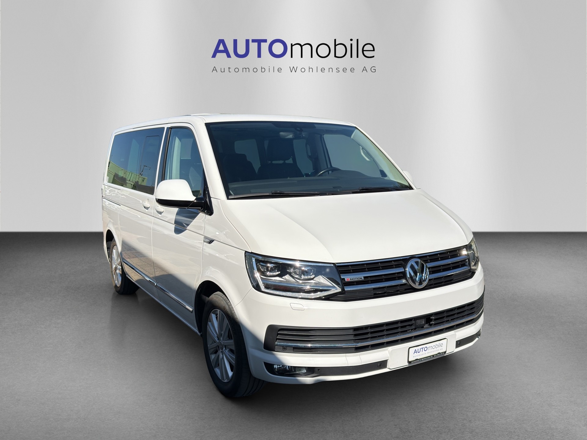 VW T6 Multivan 2.0 Bi-TDI Highline 4Motion DSG-image-3