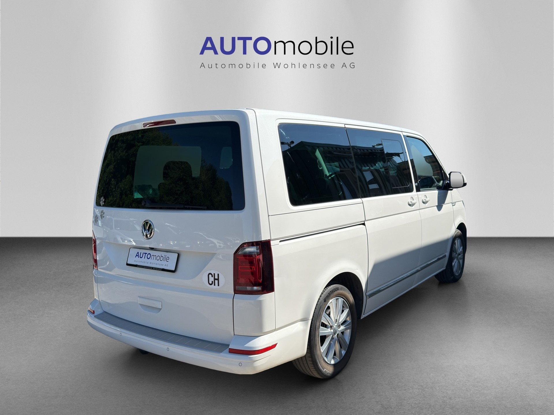 VW T6 Multivan 2.0 Bi-TDI Highline 4Motion DSG-image-4