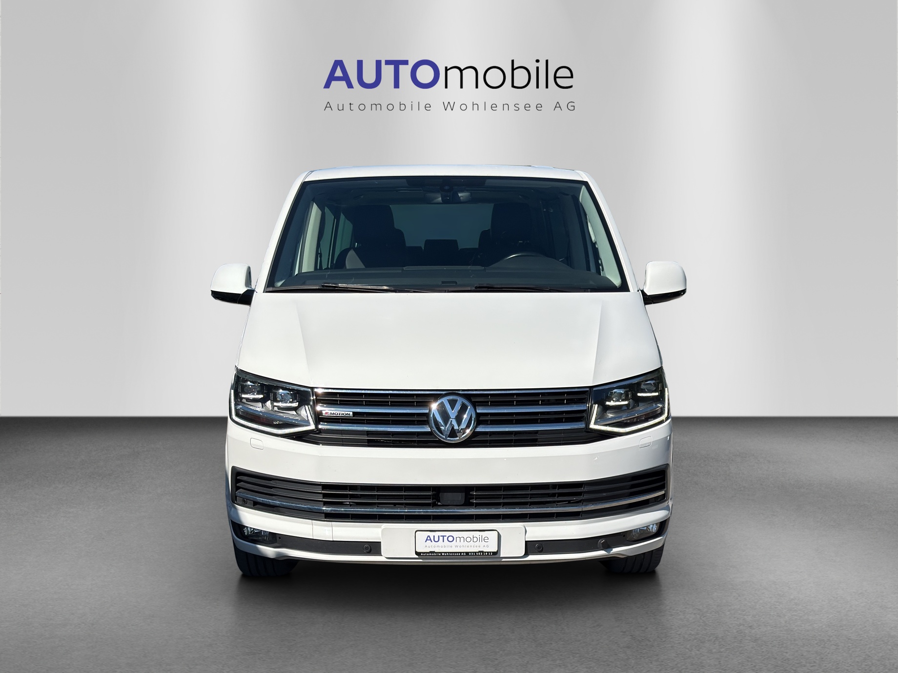 VW T6 Multivan 2.0 Bi-TDI Highline 4Motion DSG-image-2