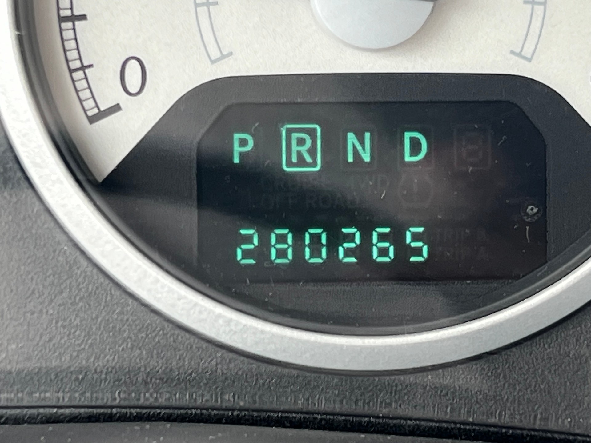 CHRYSLER Grand Voyager 2.8 CRD LX Automatic-image-15