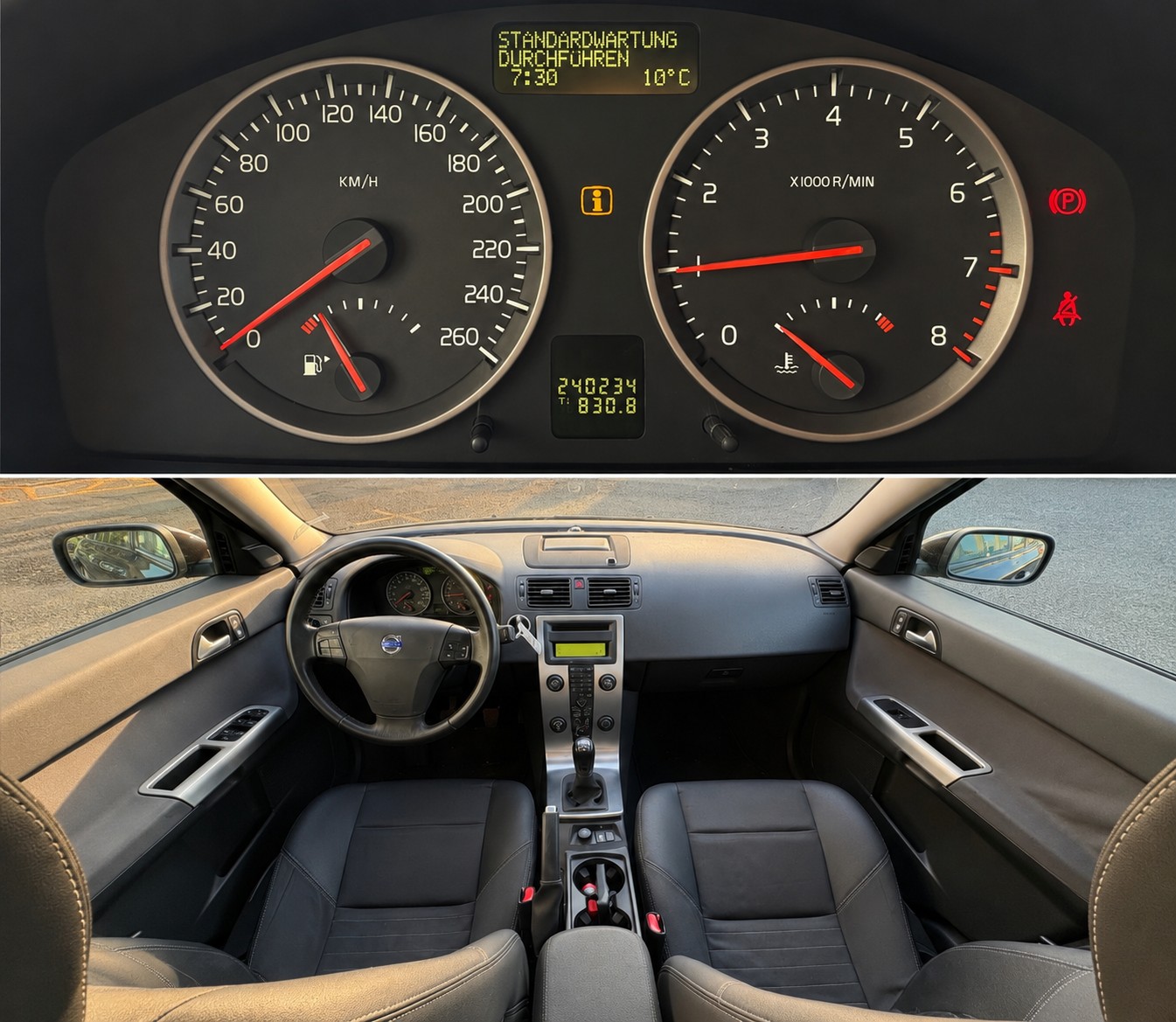 VOLVO 2.4i 20V Summum-image-4