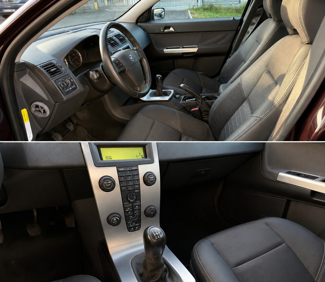 VOLVO 2.4i 20V Summum-image-1