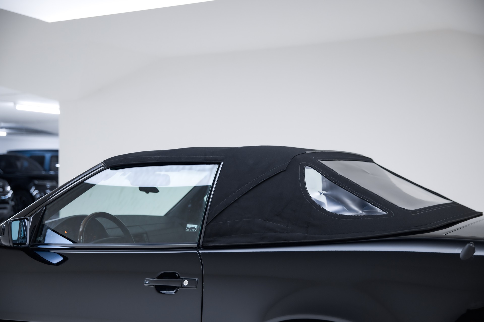 MERCEDES-BENZ SL 500 Special Edition Automatic-image-13