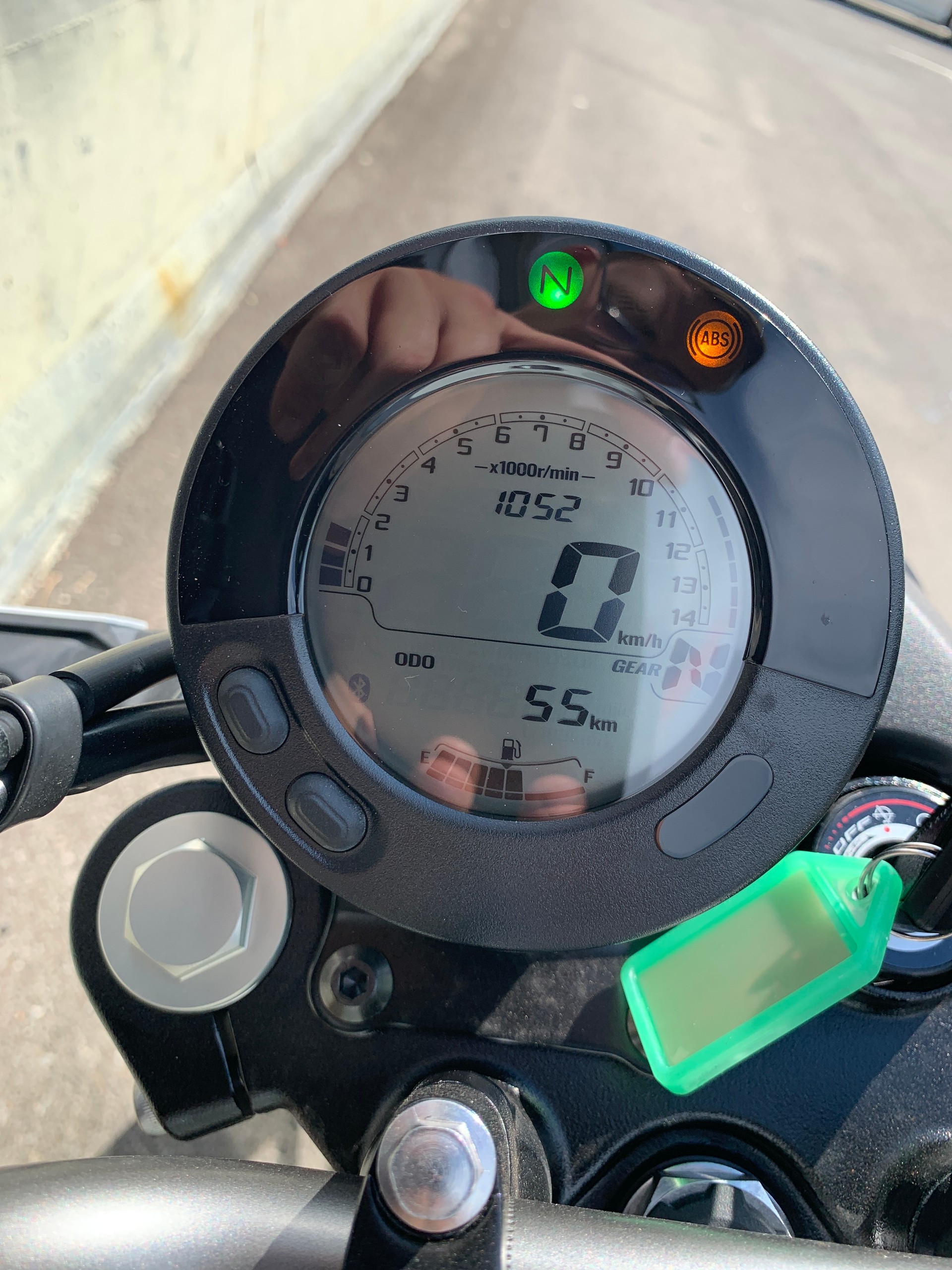 KAWASAKI Eliminator 500-showroom-element-3