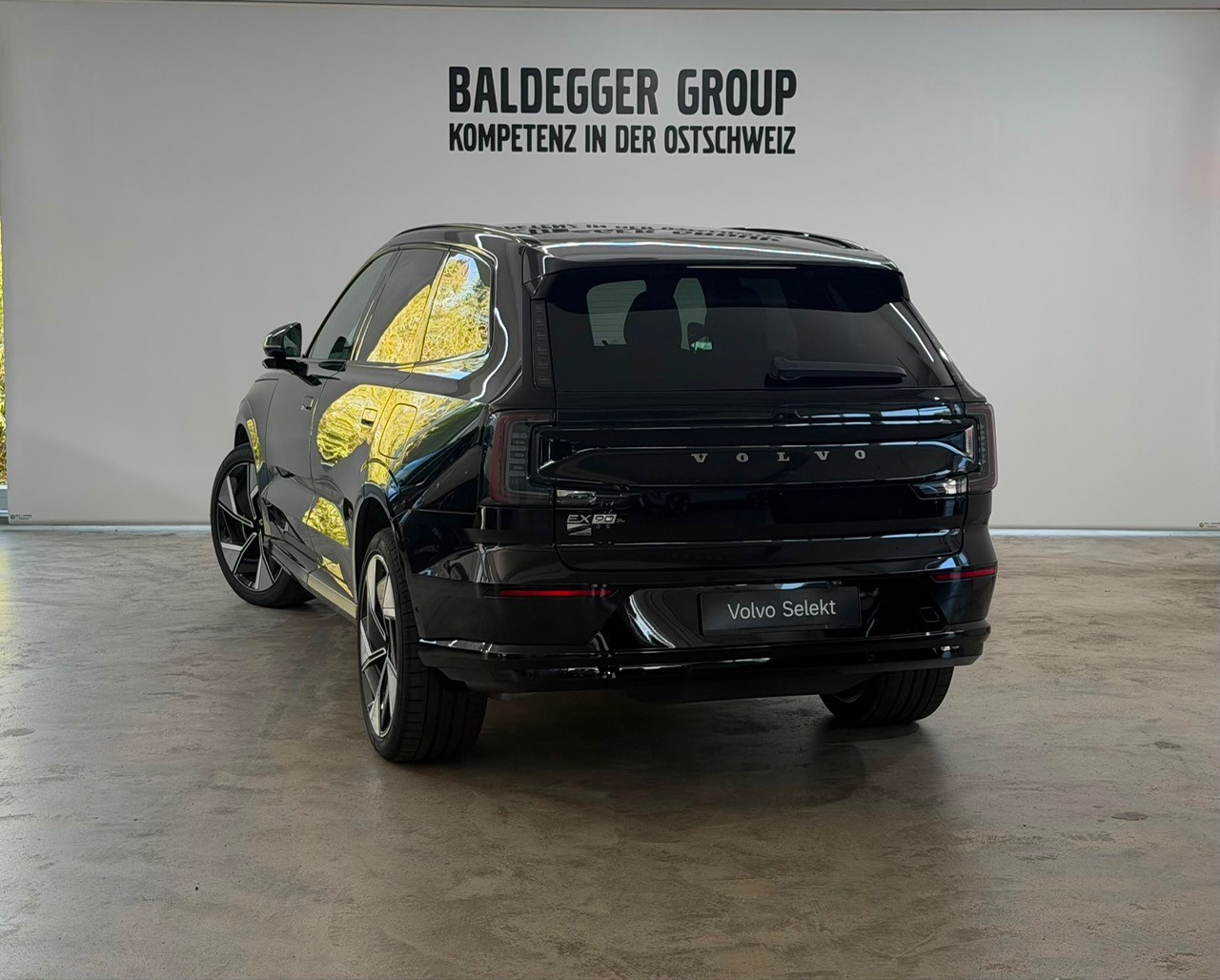 VOLVO EX 90 Twin Ultra AWD-image-2