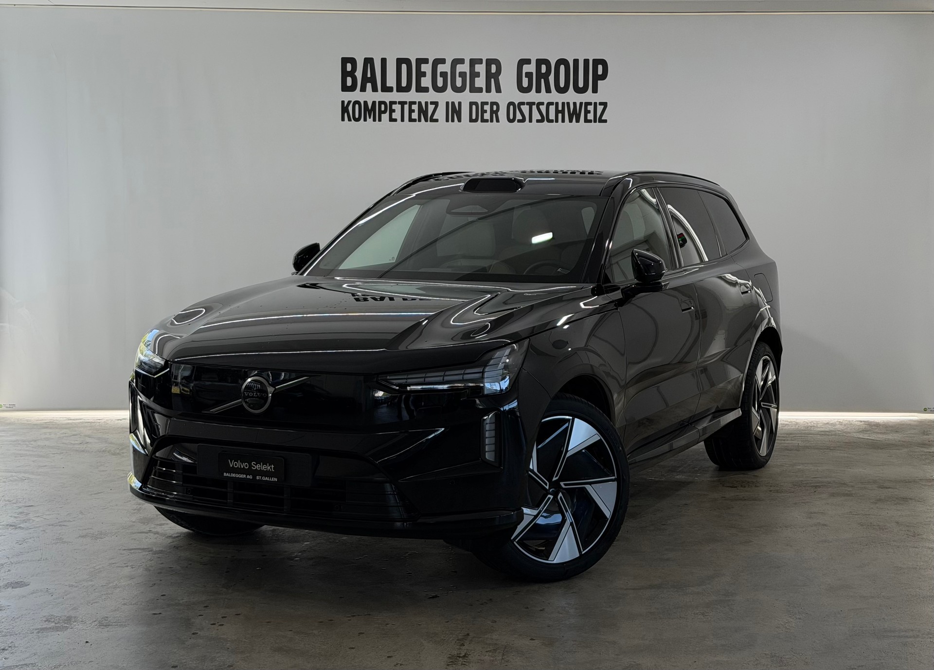 VOLVO EX 90 Twin Ultra AWD-image-0