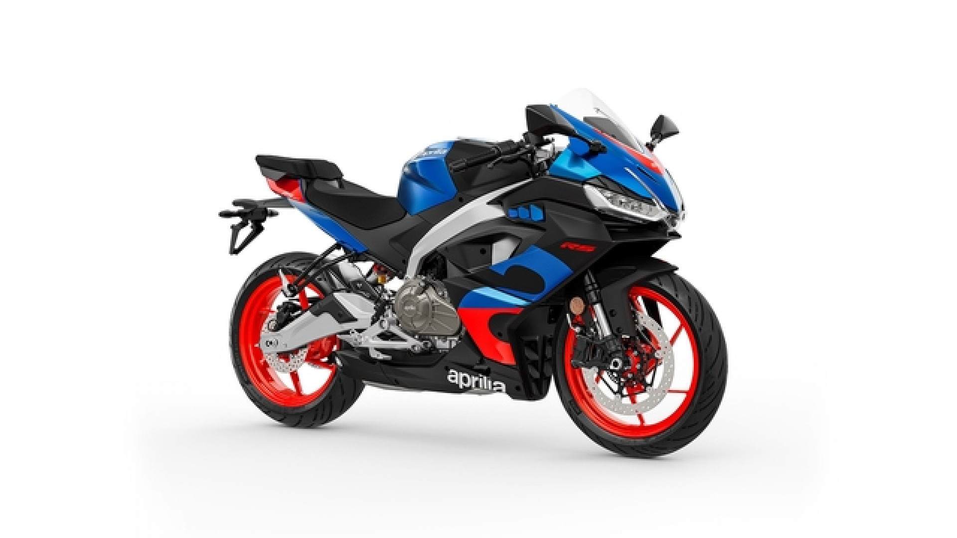 APRILIA RS 457