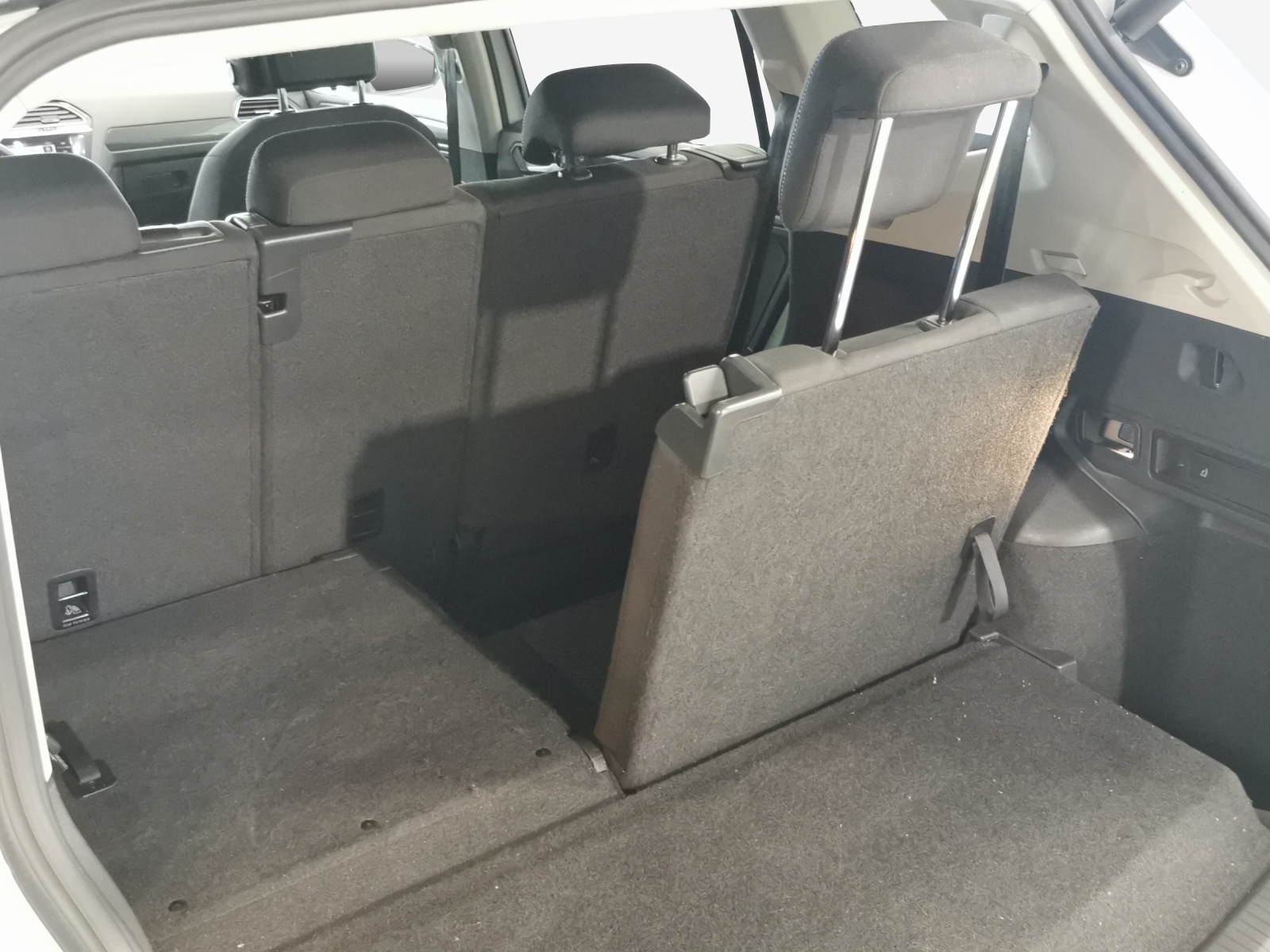 VW Tiguan Allspace 1.5TSI EVO Comfortline DSG-image-13