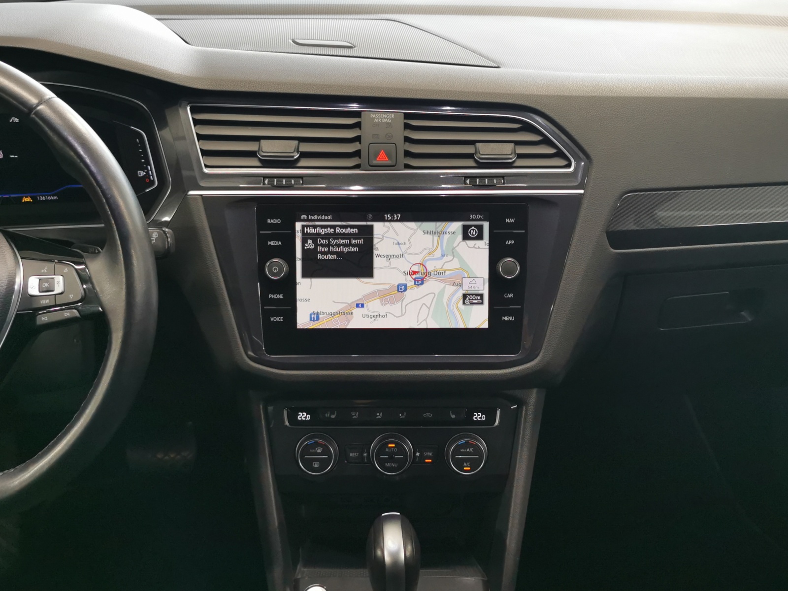 VW Tiguan Allspace 1.5TSI EVO Comfortline DSG-image-10