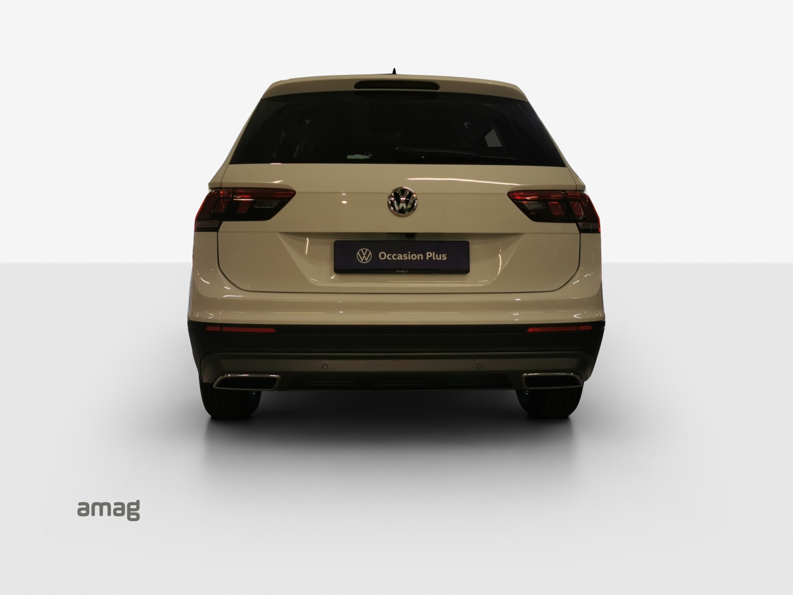 VW Tiguan Allspace 1.5TSI EVO Comfortline DSG-image-3