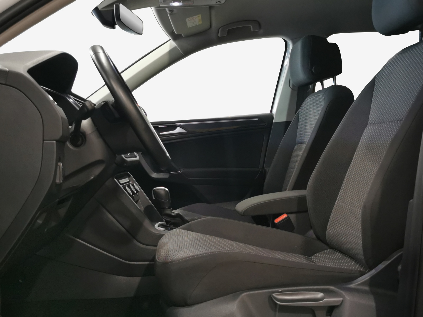 VW Tiguan Allspace 1.5TSI EVO Comfortline DSG-image-7
