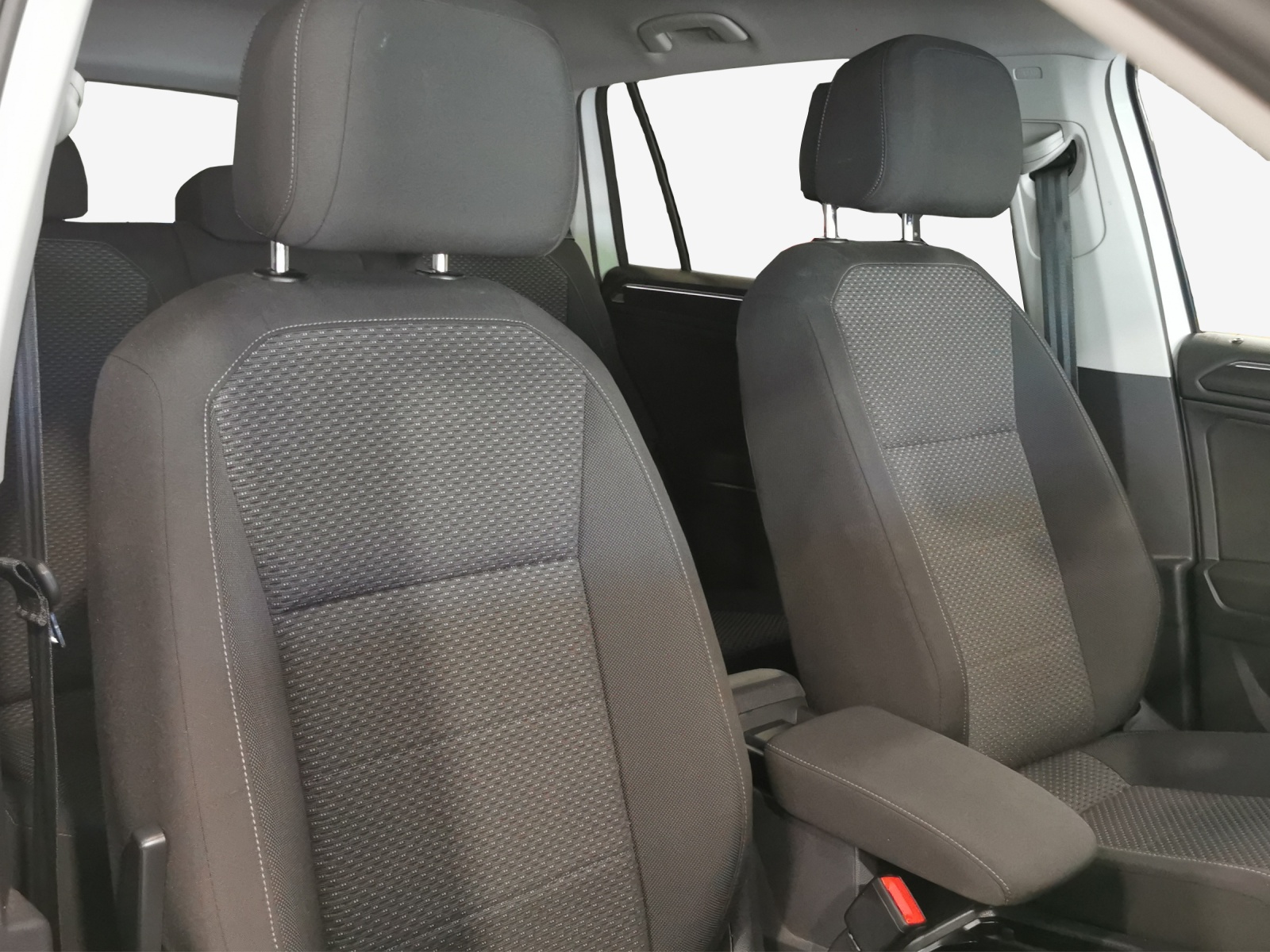 VW Tiguan Allspace 1.5TSI EVO Comfortline DSG-image-14