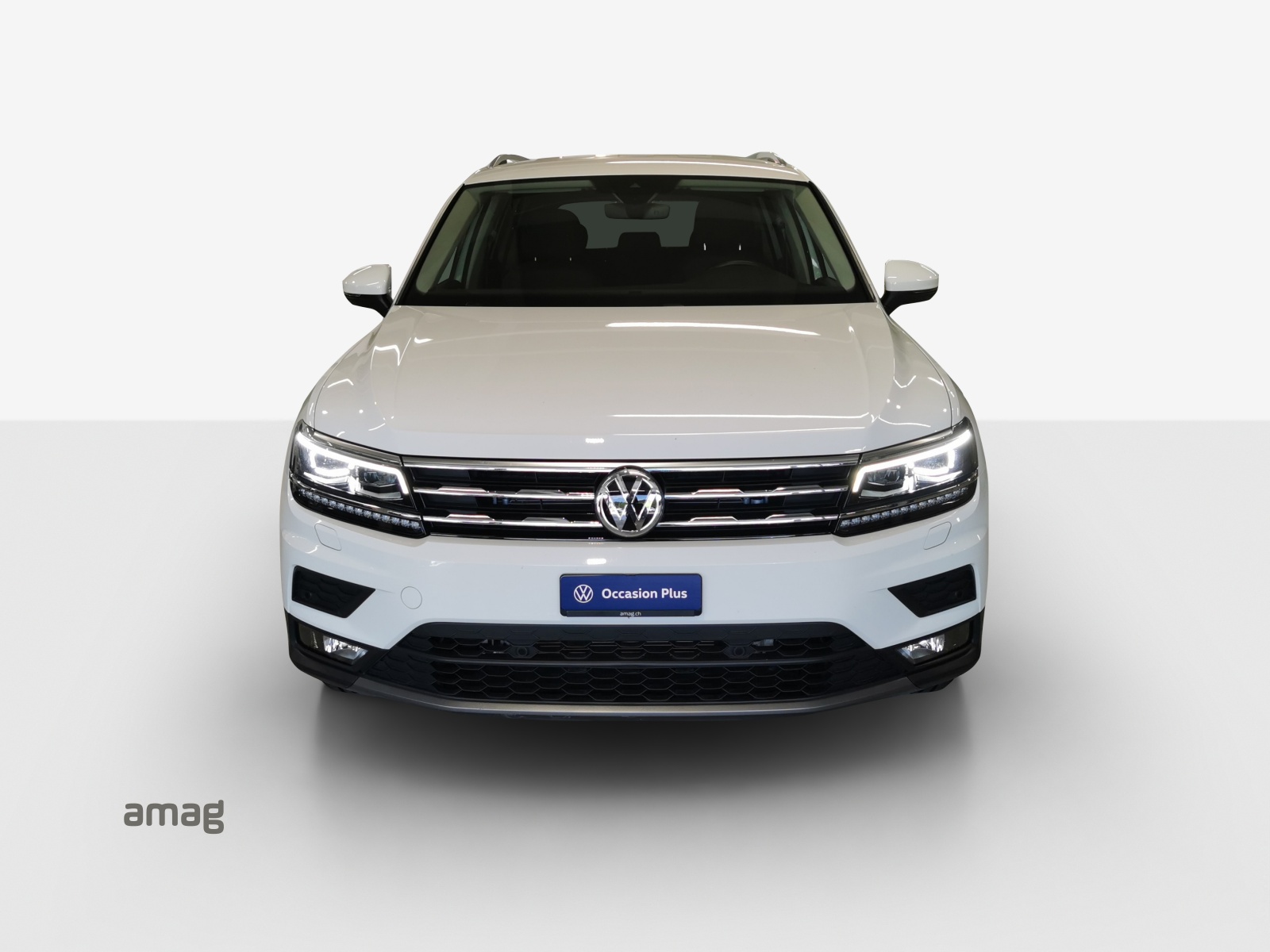 VW Tiguan Allspace 1.5TSI EVO Comfortline DSG-image-6