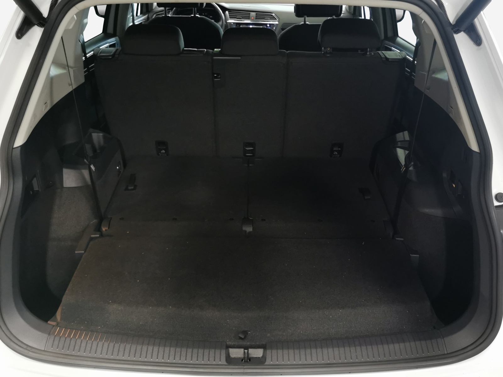 VW Tiguan Allspace 1.5TSI EVO Comfortline DSG-image-12
