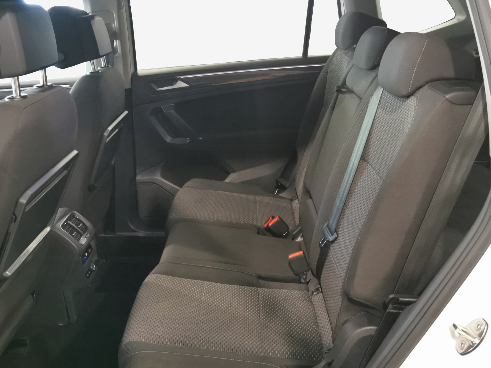 VW Tiguan Allspace 1.5TSI EVO Comfortline DSG-image-11