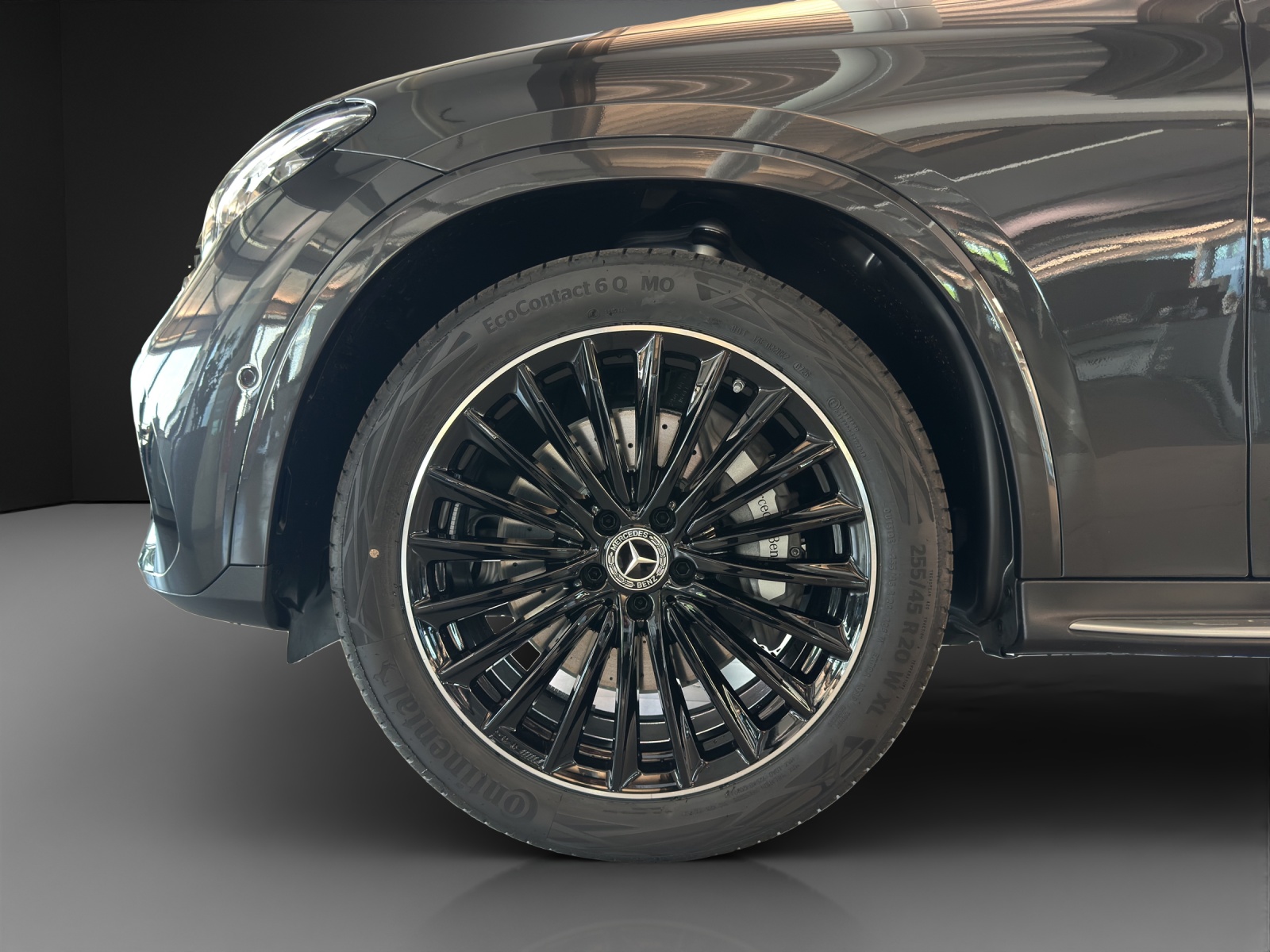 MERCEDES-BENZ GLC Coupé 200 4Matic-image-7