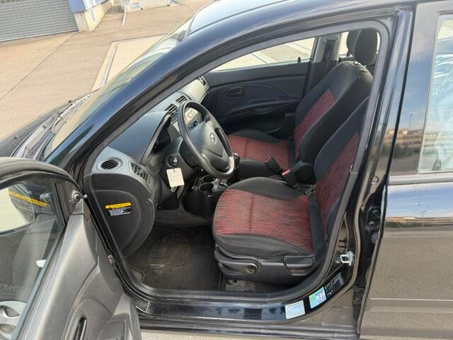 KIA Picanto 1.1 Trend-image-8