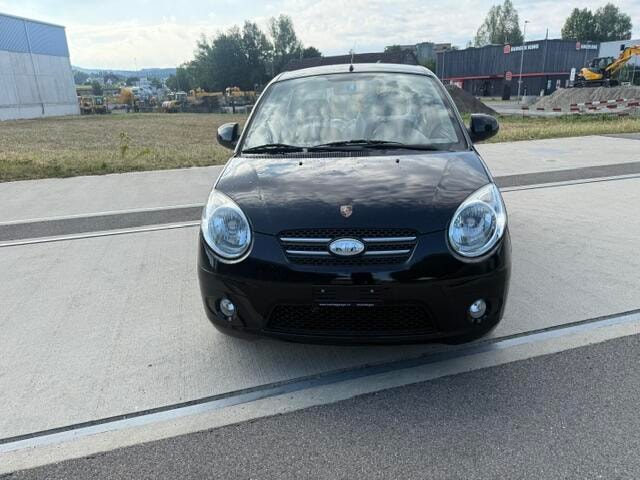 KIA Picanto 1.1 Trend