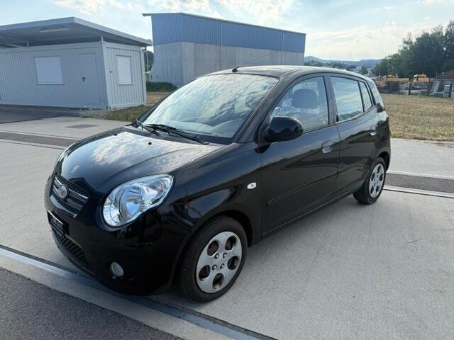 KIA Picanto 1.1 Trend-image-1