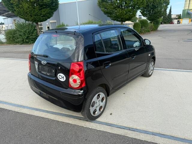 KIA Picanto 1.1 Trend-image-5